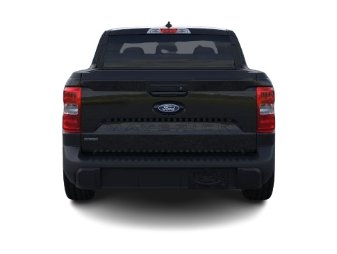 Thumbnail: 2026 Ford Maverick - 5