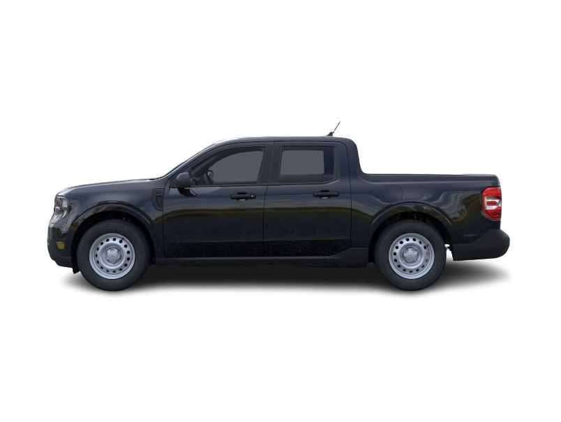 Thumbnail: 2026 Ford Maverick - 3