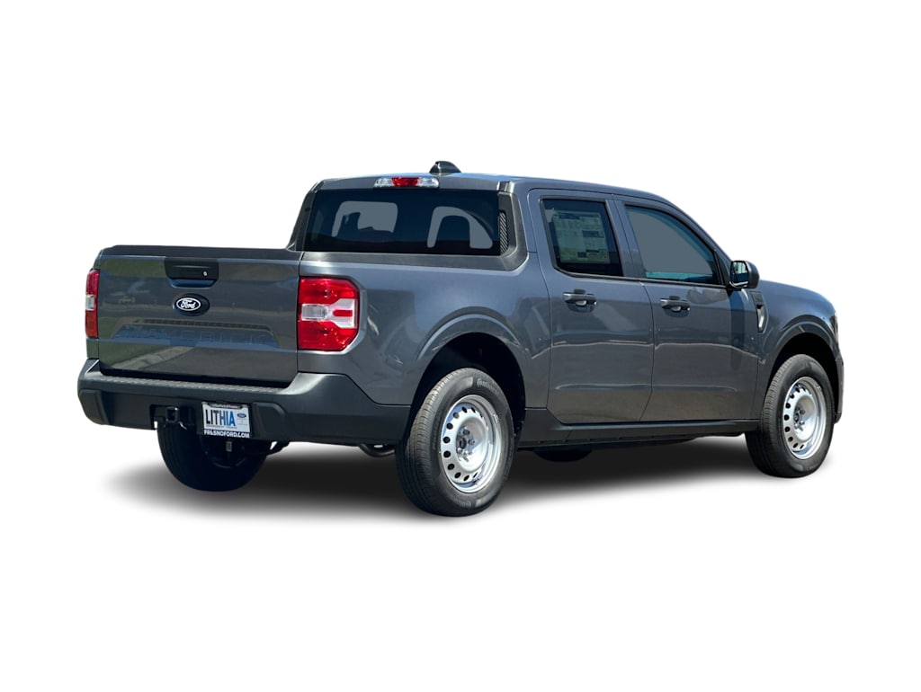 Thumbnail: 2026 Ford Maverick - 18