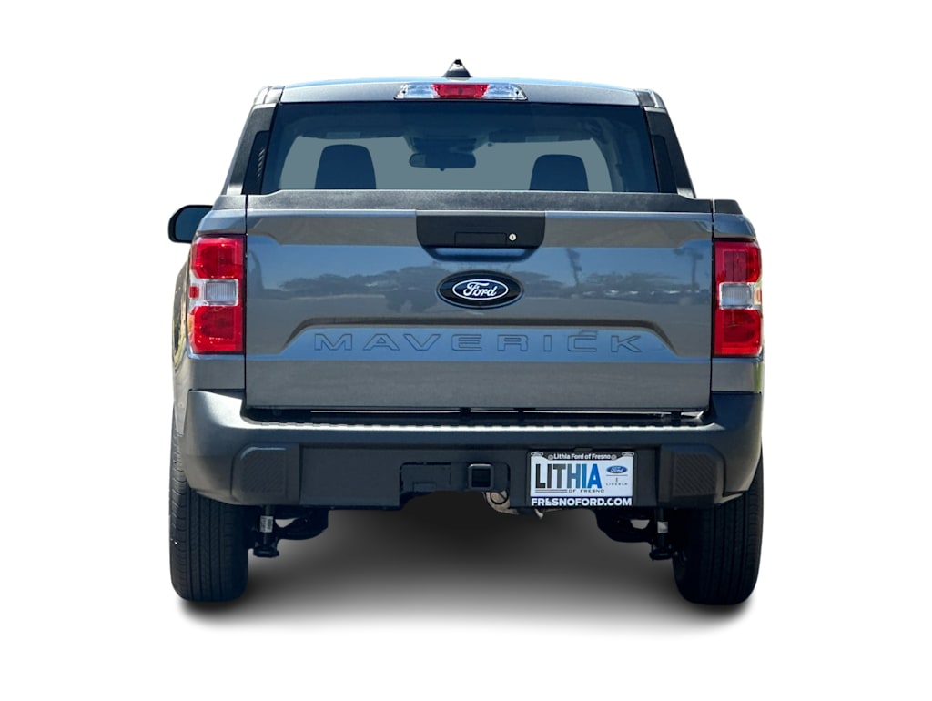 Thumbnail: 2026 Ford Maverick - 5