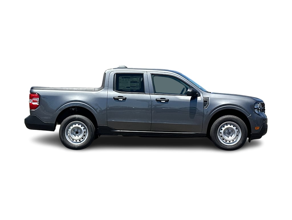 Thumbnail: 2026 Ford Maverick - 19