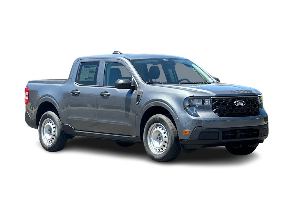 Thumbnail: 2026 Ford Maverick - 20