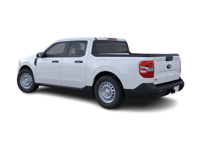 Thumbnail: 2026 Ford Maverick - 4