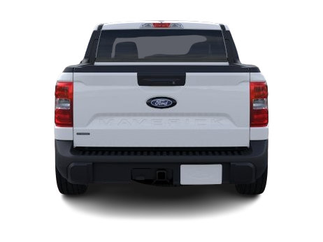 Thumbnail: 2026 Ford Maverick - 5