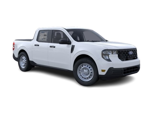 Thumbnail: 2026 Ford Maverick - 16