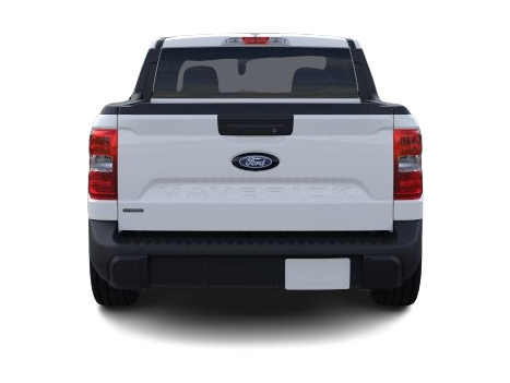 Thumbnail: 2026 Ford Maverick - 5