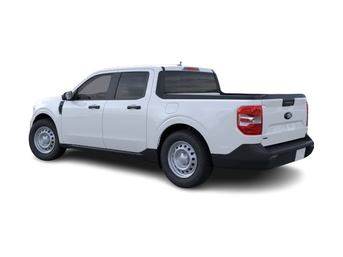 Thumbnail: 2026 Ford Maverick - 4