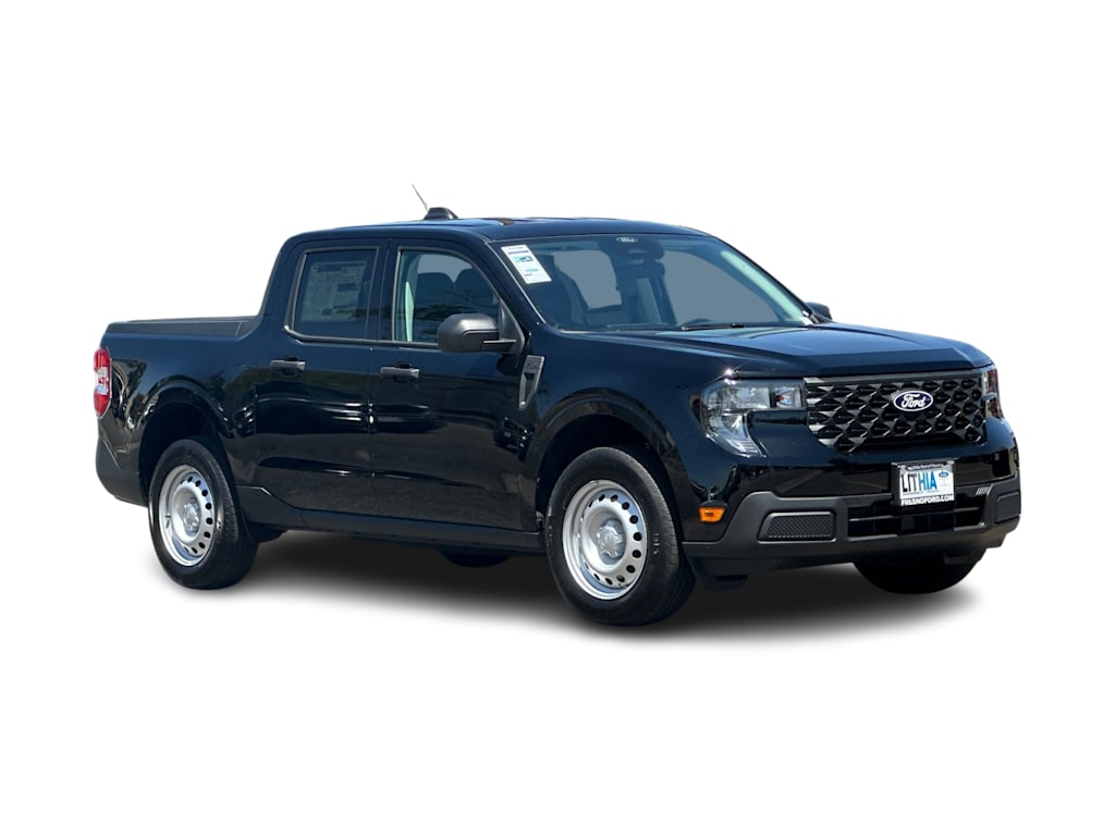 Thumbnail: 2026 Ford Maverick - 20