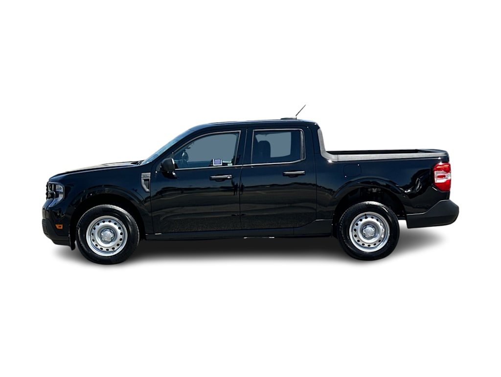 Thumbnail: 2026 Ford Maverick - 3