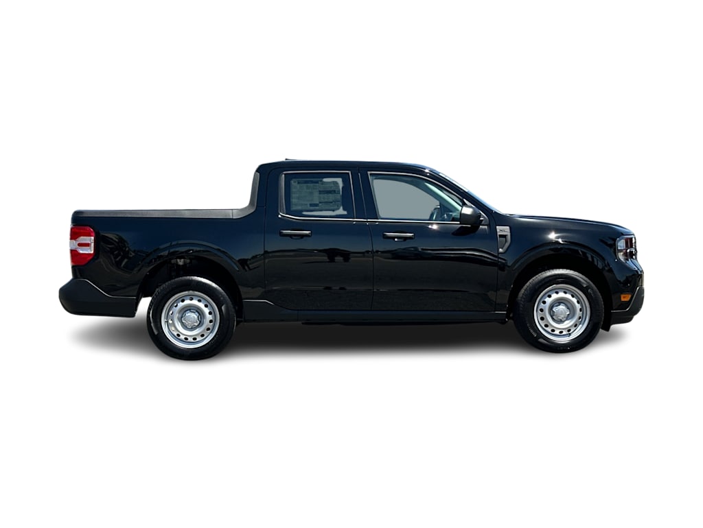 Thumbnail: 2026 Ford Maverick - 19