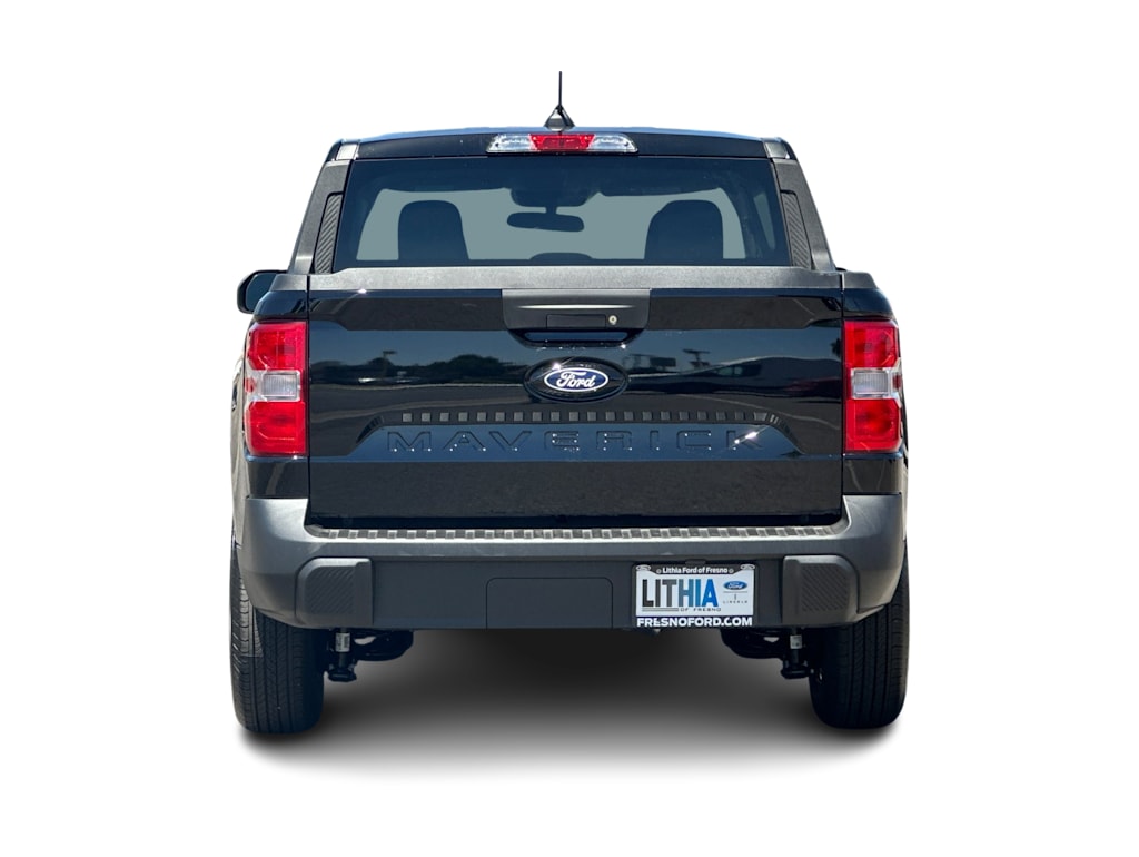Thumbnail: 2026 Ford Maverick - 5
