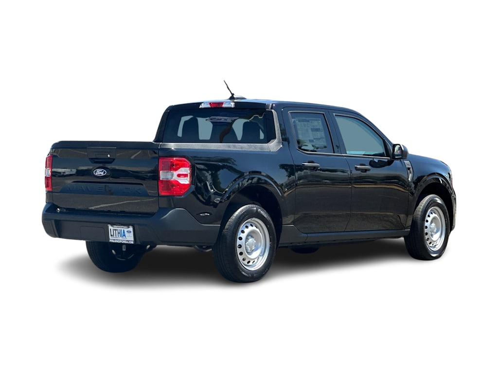 Thumbnail: 2026 Ford Maverick - 18