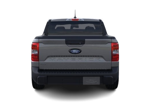 Thumbnail: 2026 Ford Maverick - 4