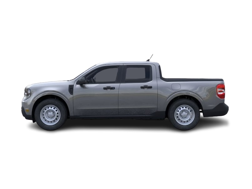 Thumbnail: 2026 Ford Maverick - 3
