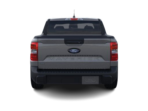 Thumbnail: 2025 Ford Maverick - 5