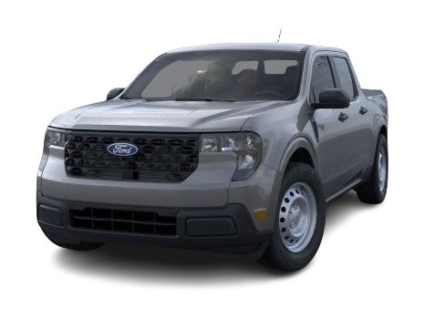 Thumbnail: 2025 Ford Maverick - 14