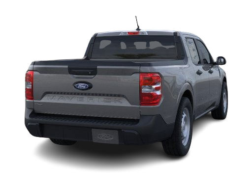 Thumbnail: 2025 Ford Maverick - 15