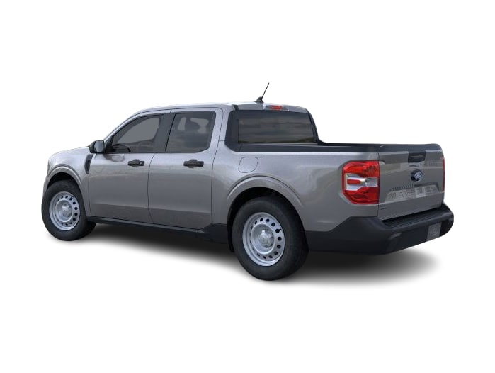 Thumbnail: 2025 Ford Maverick - 4