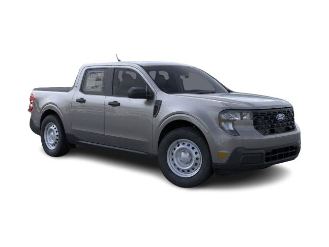 Thumbnail: 2025 Ford Maverick - 16
