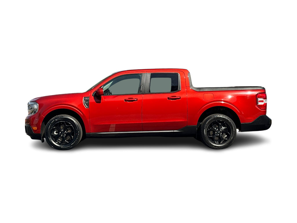 Thumbnail: 2022 Ford Maverick - 3