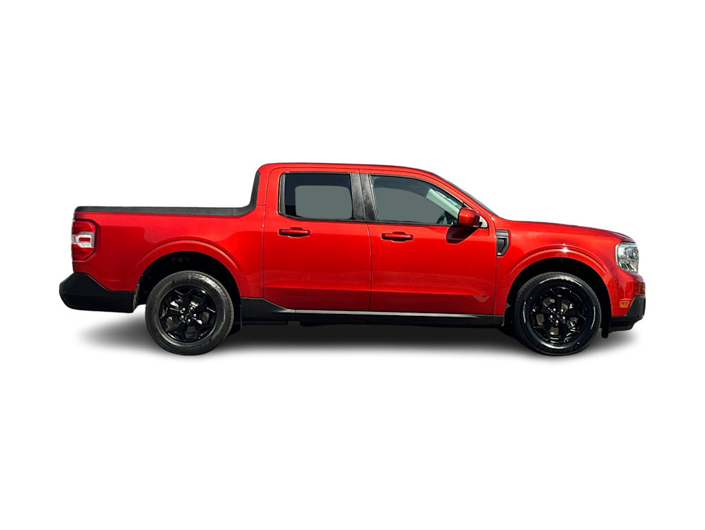 Thumbnail: 2022 Ford Maverick - 20