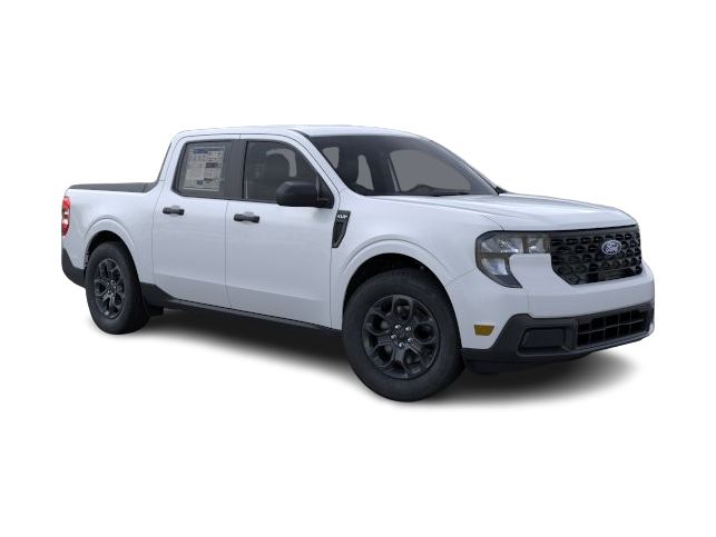 Thumbnail: 2026 Ford Maverick - 17