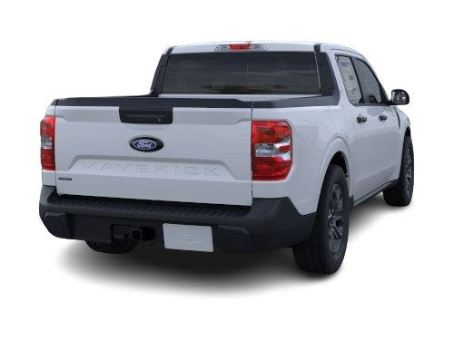 Thumbnail: 2026 Ford Maverick - 16