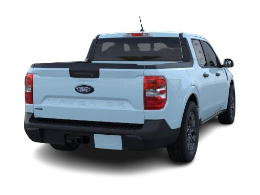 Thumbnail: 2026 Ford Maverick - 14