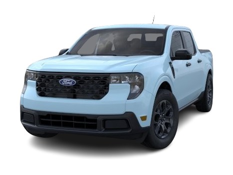 Thumbnail: 2026 Ford Maverick - 13