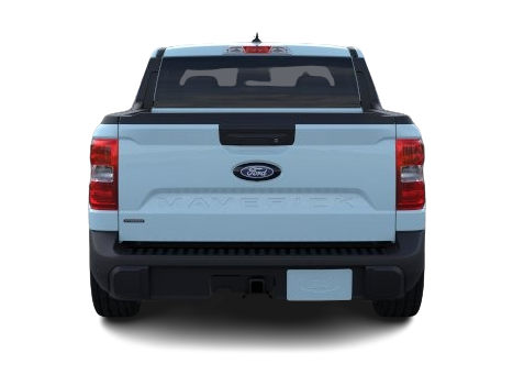 Thumbnail: 2026 Ford Maverick - 5