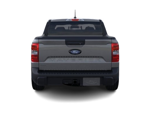 Thumbnail: 2026 Ford Maverick - 5