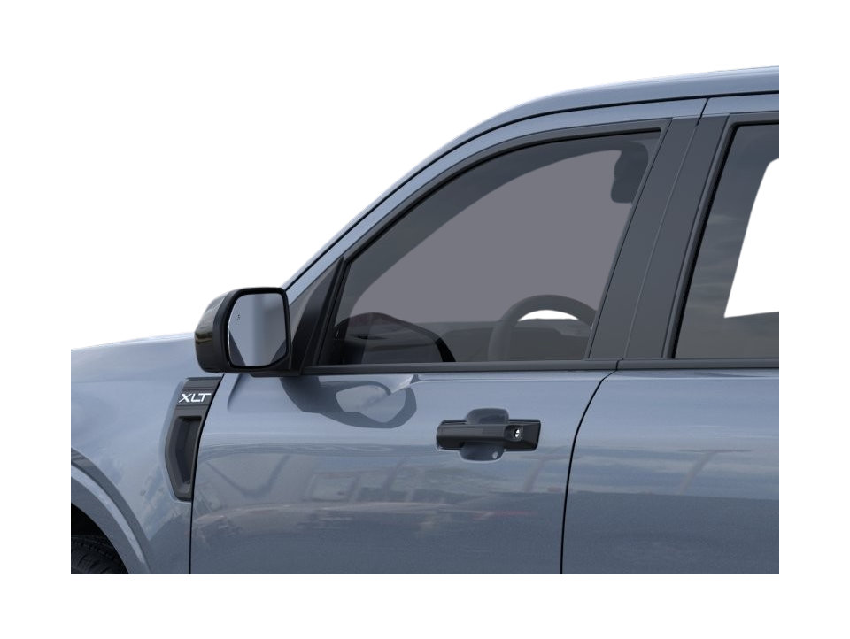 Thumbnail: 2026 Ford Maverick - 22