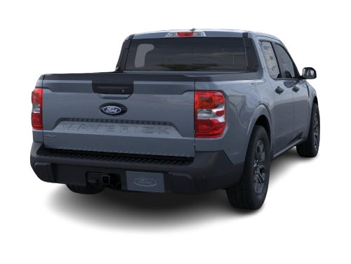 Thumbnail: 2026 Ford Maverick - 15