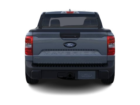Thumbnail: 2026 Ford Maverick - 5