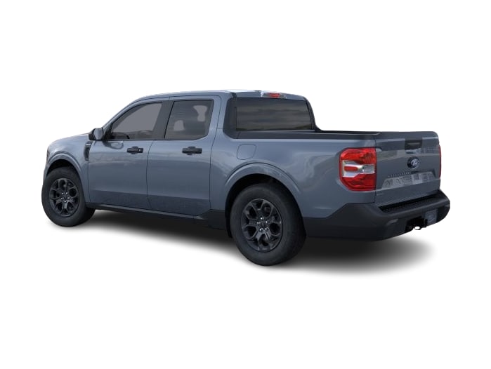 Thumbnail: 2026 Ford Maverick - 4