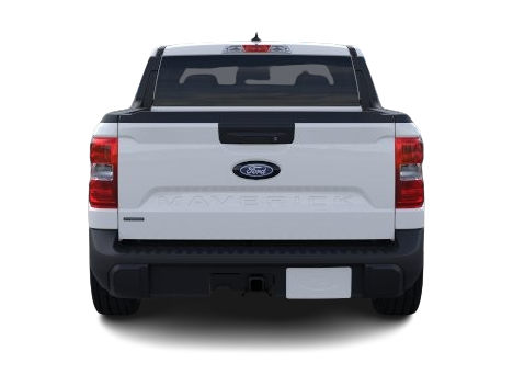 Thumbnail: 2026 Ford Maverick - 5