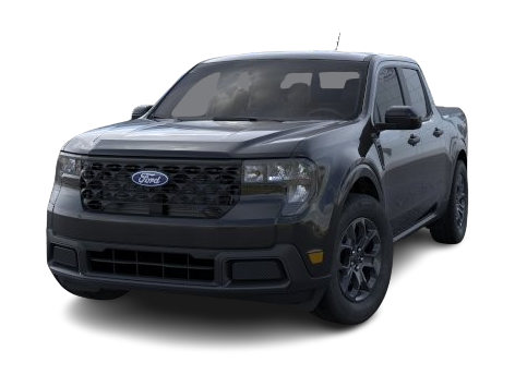 Thumbnail: 2026 Ford Maverick - 13