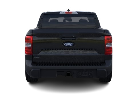 Thumbnail: 2026 Ford Maverick - 5