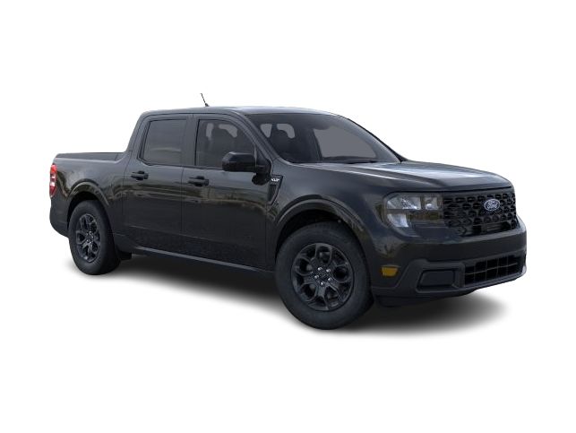 Thumbnail: 2026 Ford Maverick - 15
