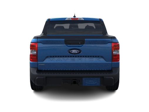 Thumbnail: 2025 Ford Maverick - 5