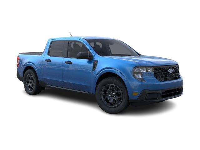 Thumbnail: 2025 Ford Maverick - 15