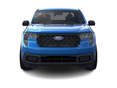 Thumbnail: 2025 Ford Maverick - 6