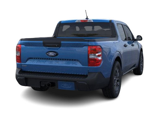 Thumbnail: 2025 Ford Maverick - 14