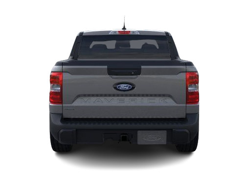 Thumbnail: 2025 Ford Maverick - 5