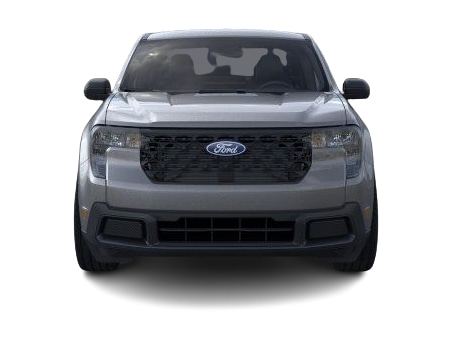 Thumbnail: 2025 Ford Maverick - 6