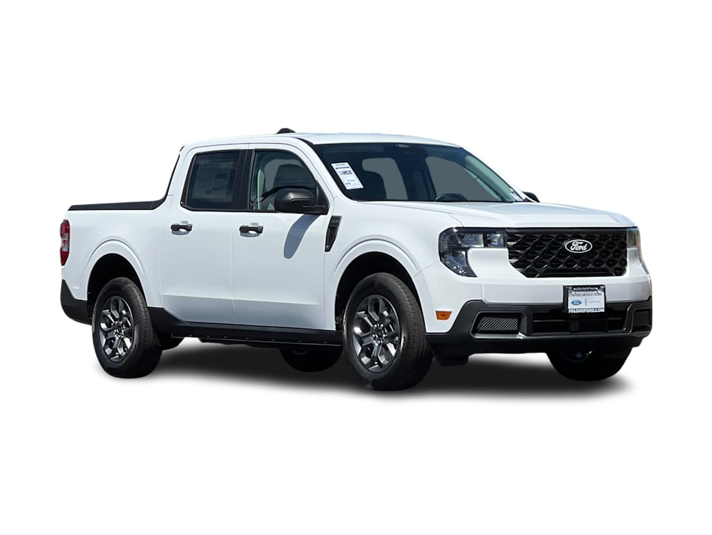 Thumbnail: 2026 Ford Maverick - 19