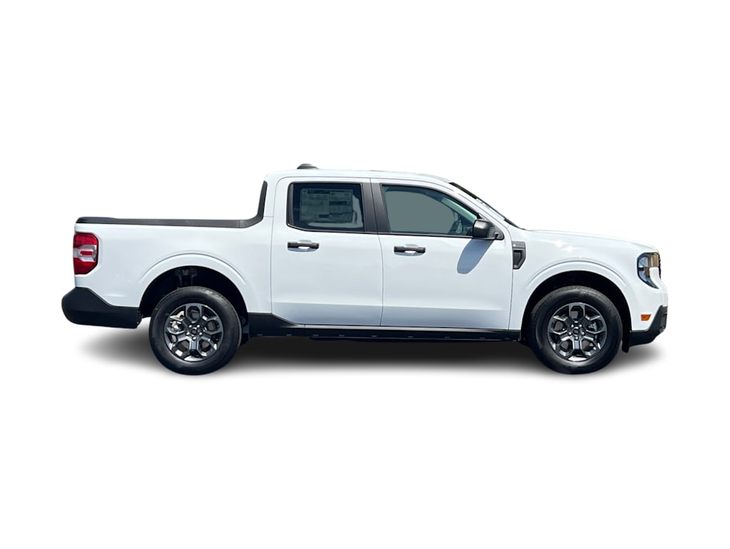 Thumbnail: 2026 Ford Maverick - 18