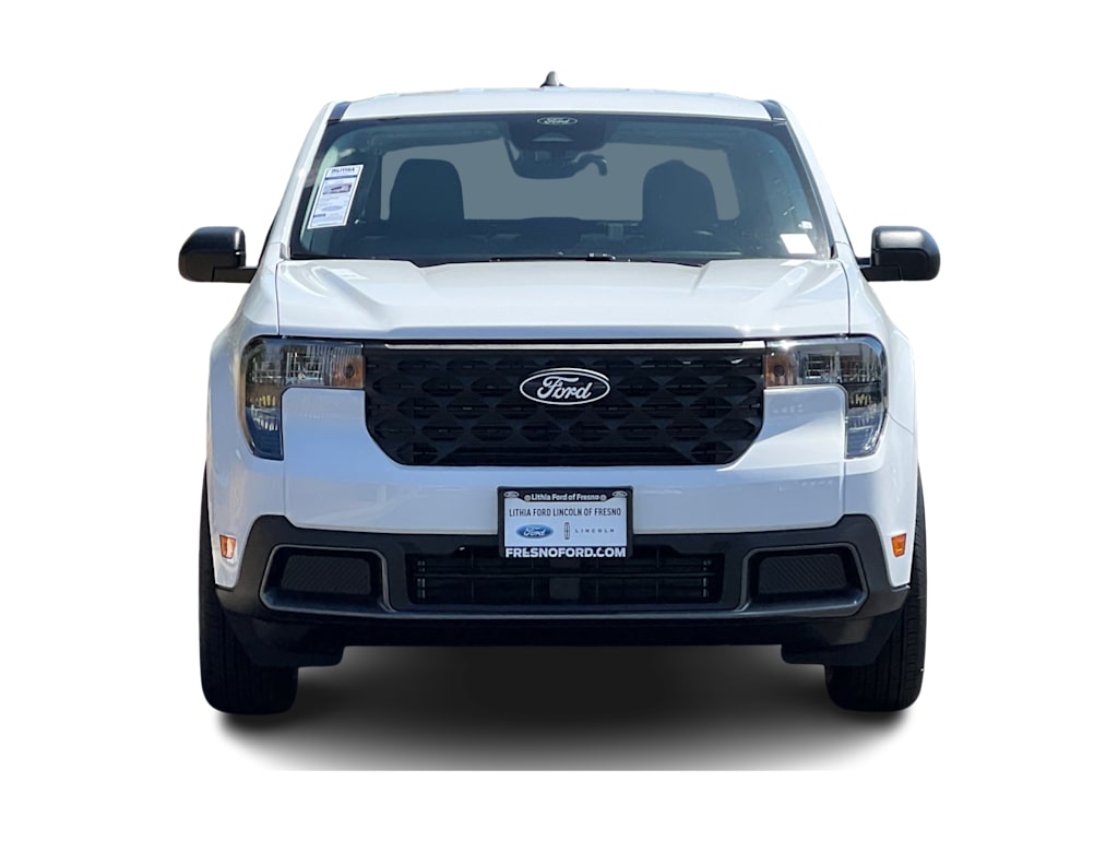 Thumbnail: 2026 Ford Maverick - 6