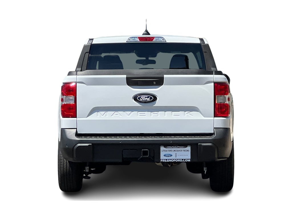 Thumbnail: 2026 Ford Maverick - 5