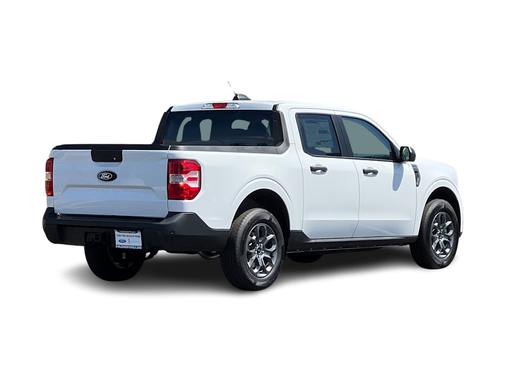 Thumbnail: 2026 Ford Maverick - 17